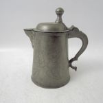 711 8176 LID TANKARD